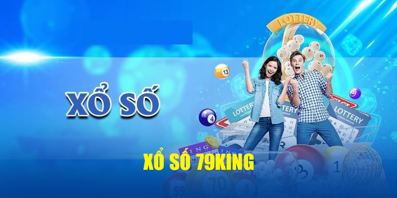 Xổ số 79KING